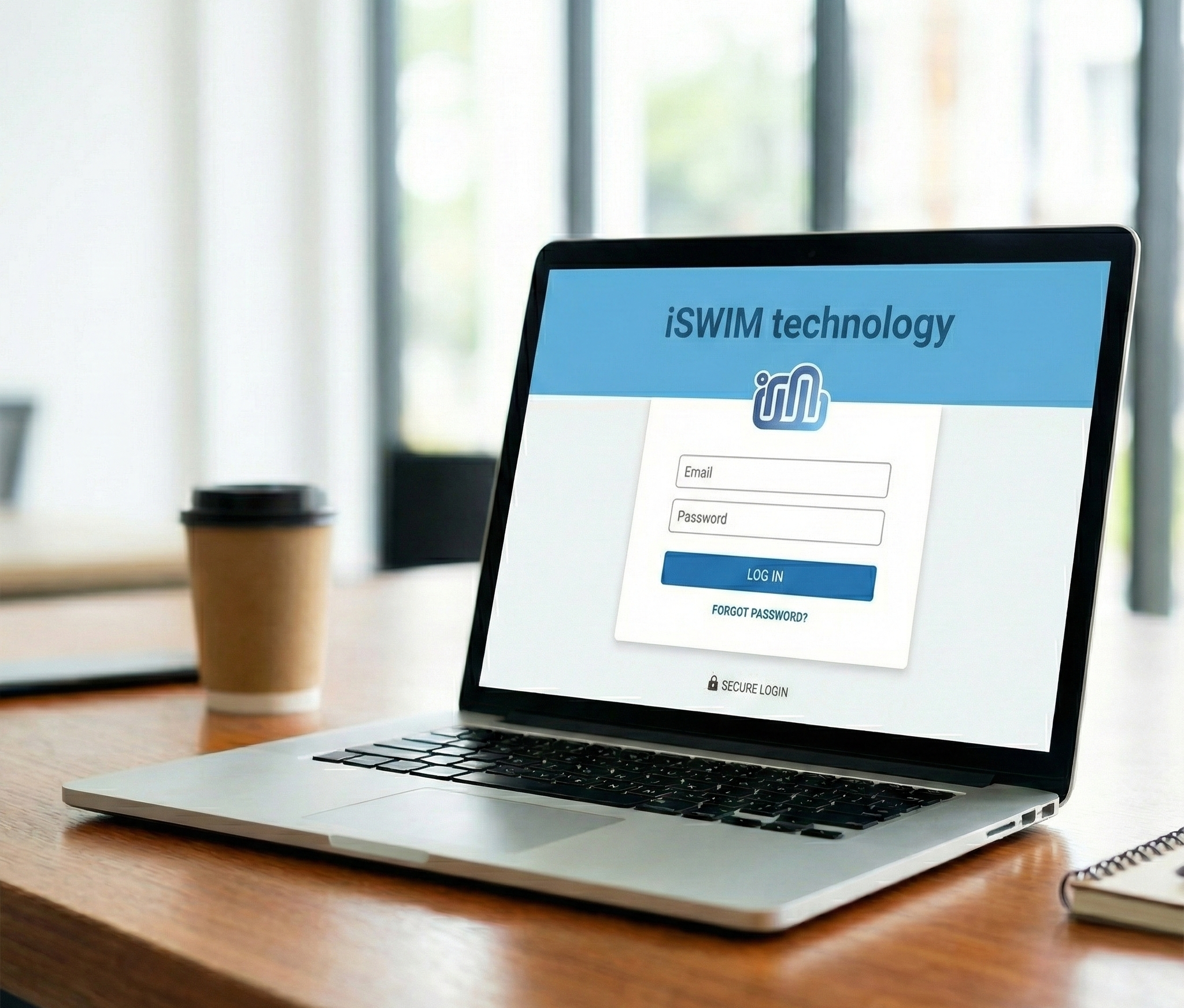 Claims Platform Hero Image Placeholder